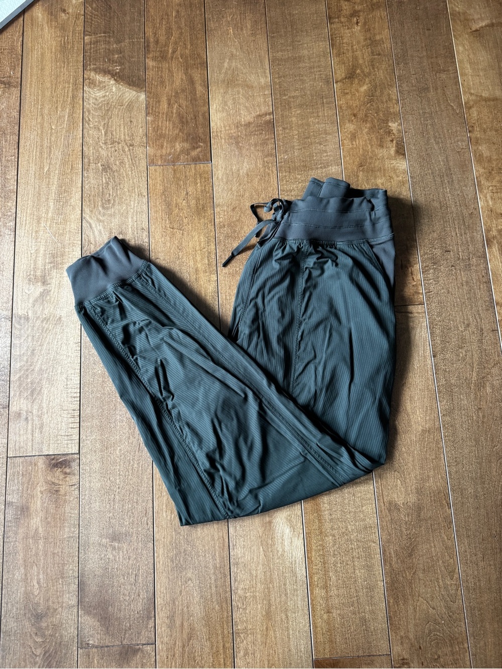 Lululemon Joggers
